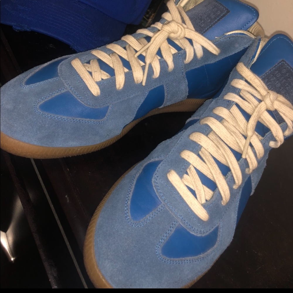 💙Maison Margiela💙